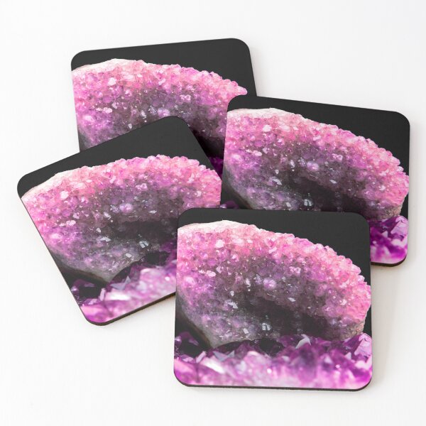 Item preview, geode enthusiast design designed and sold by TEEJAMBOREE.