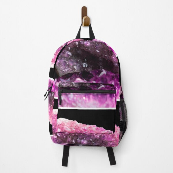 Item preview, geode enthusiast design designed and sold by TEEJAMBOREE.