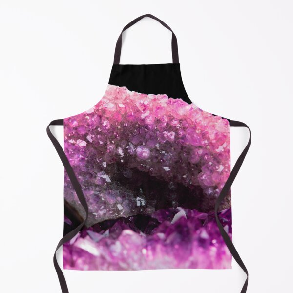 Item preview, geode enthusiast design designed and sold by TEEJAMBOREE.