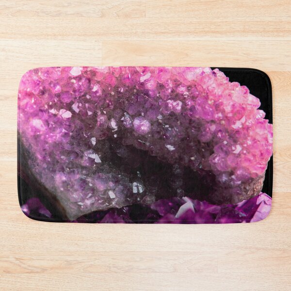Item preview, geode enthusiast design designed and sold by TEEJAMBOREE.