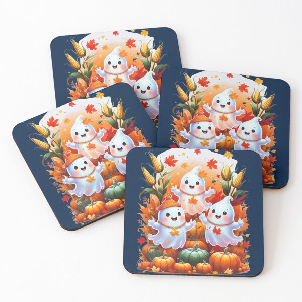Item preview, Harvest Spirit Friends Gathering designed and sold by Zakrytos ★★★★★.
