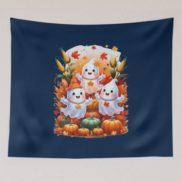 Item preview, Harvest Spirit Friends Gathering designed and sold by Zakrytos ★★★★★.