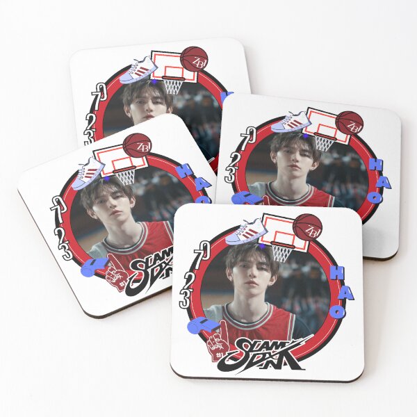 Item preview, zhang hao zb1 slam dunk designed and sold by Wolf1Queen.