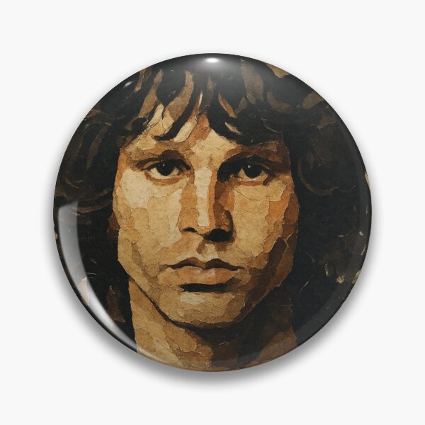 Item preview, Jim Morrison Paper Cut Art | TheAmericanPoet | The Doors designed and sold by TheAmericanPoet.