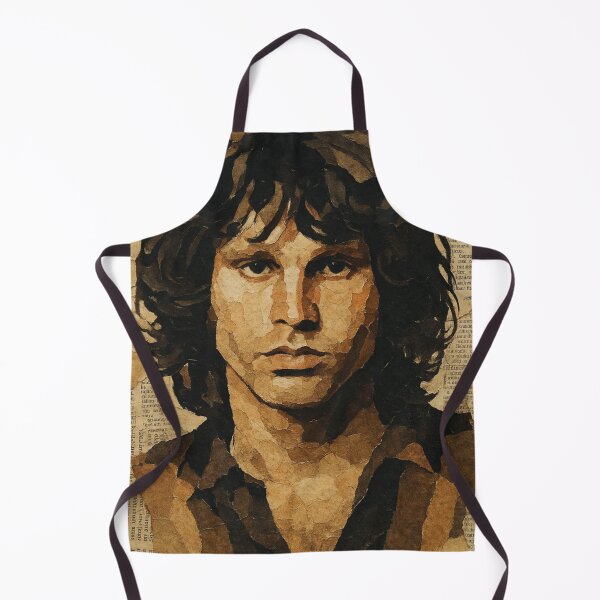 Item preview, Jim Morrison Paper Cut Art | TheAmericanPoet | The Doors designed and sold by TheAmericanPoet.