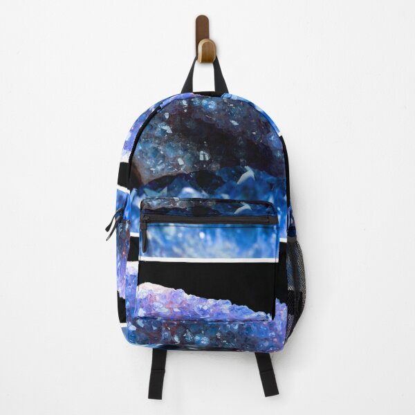 Item preview, geode enthusiast design designed and sold by TEEJAMBOREE.
