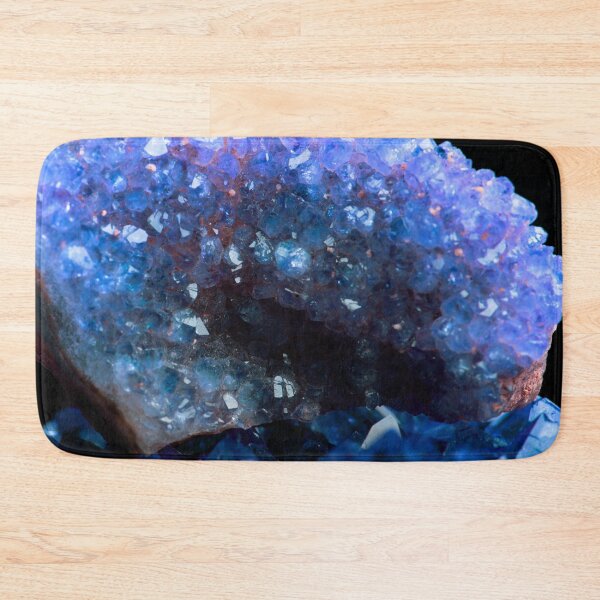 Item preview, geode enthusiast design designed and sold by TEEJAMBOREE.