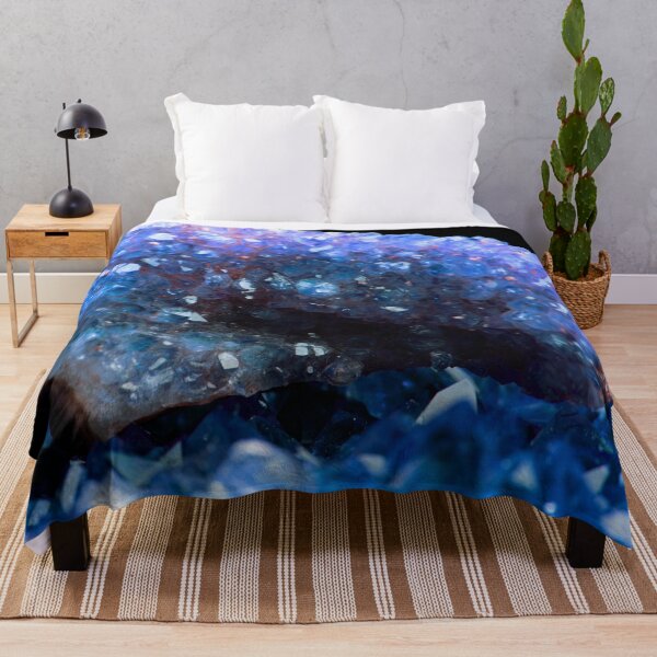 Item preview, geode enthusiast design designed and sold by TEEJAMBOREE.