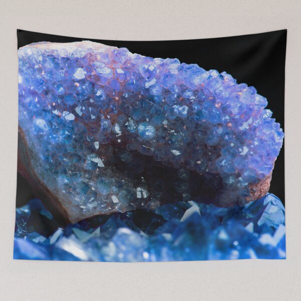 Item preview, geode enthusiast design designed and sold by TEEJAMBOREE.