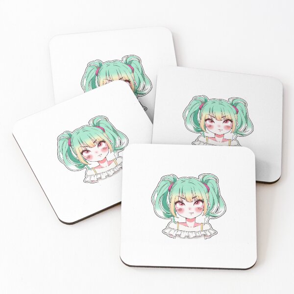 Item preview, Irritated Phoebe  designed and sold by Homelesssquid's Stickers & More.