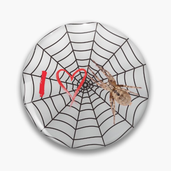 Item preview, I Love Spiders. Funny Gifts For People Who Love Spiders. designed and sold by Dinasshop.