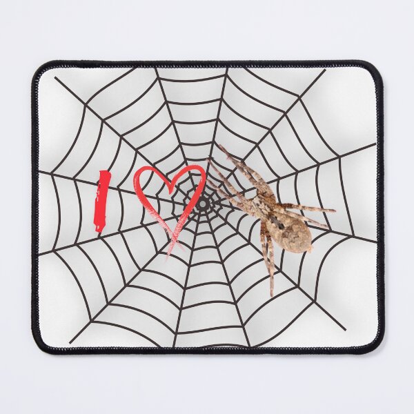 Item preview, I Love Spiders. Funny Gifts For People Who Love Spiders. designed and sold by Dinasshop.