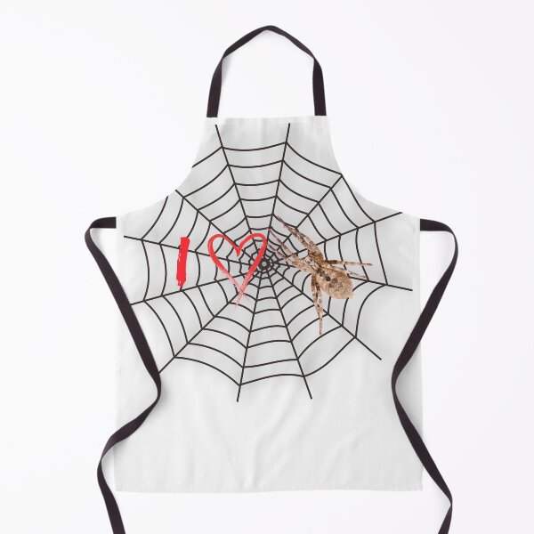 Item preview, I Love Spiders. Funny Gifts For People Who Love Spiders. designed and sold by Dinasshop.