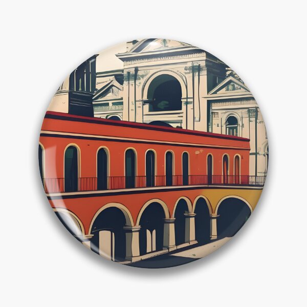 Item preview, Taranto Italy Vintage Travel Tourism designed and sold by TravelersGems.