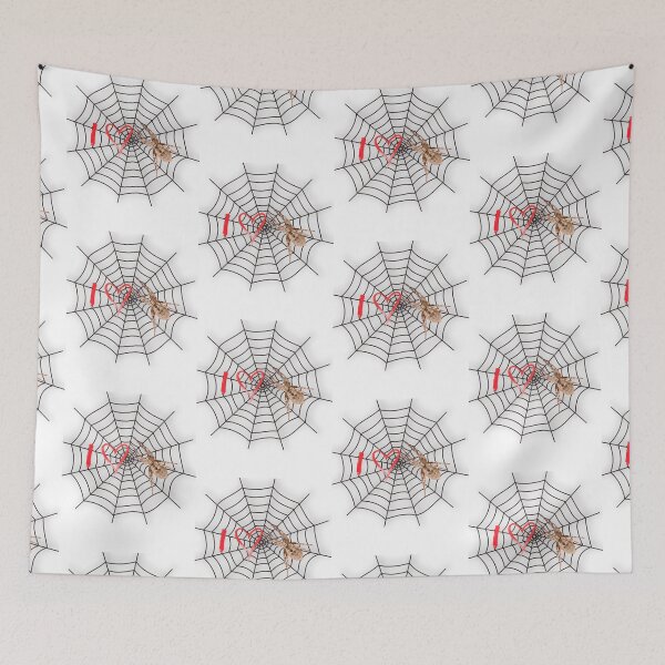 Item preview, I Love Spiders. Funny Gifts For People Who Love Spiders. designed and sold by Dinasshop.