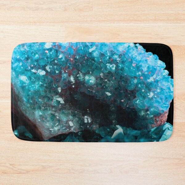 Item preview, geode enthusiast design designed and sold by TEEJAMBOREE.