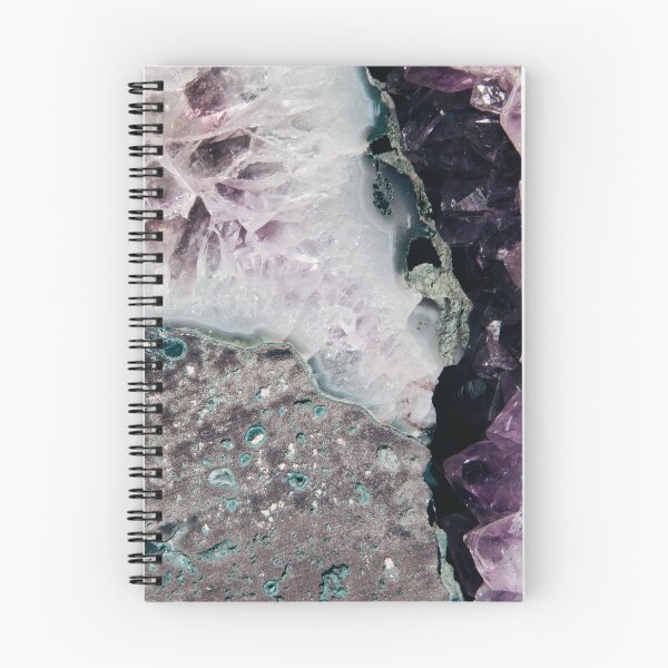 Item preview, geode enthusiast design designed and sold by TEEJAMBOREE.