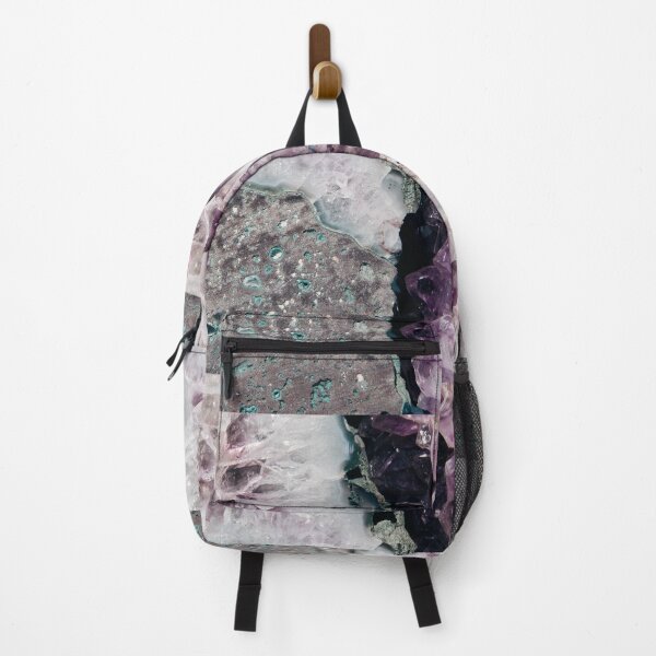 Item preview, geode enthusiast design designed and sold by TEEJAMBOREE.
