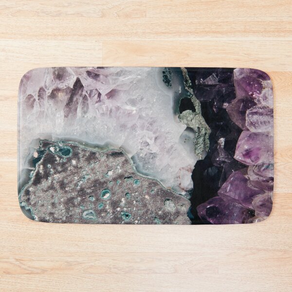 Item preview, geode enthusiast design designed and sold by TEEJAMBOREE.