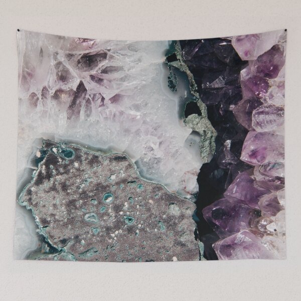 Item preview, geode enthusiast design designed and sold by TEEJAMBOREE.
