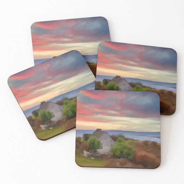 Item preview, Ireland  designed and sold by ForensicChic.