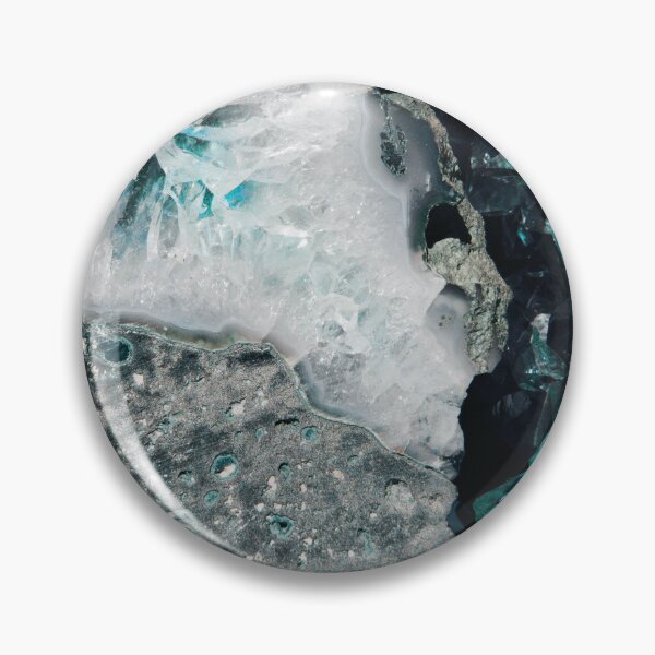 Item preview, geode enthusiast design designed and sold by TEEJAMBOREE.