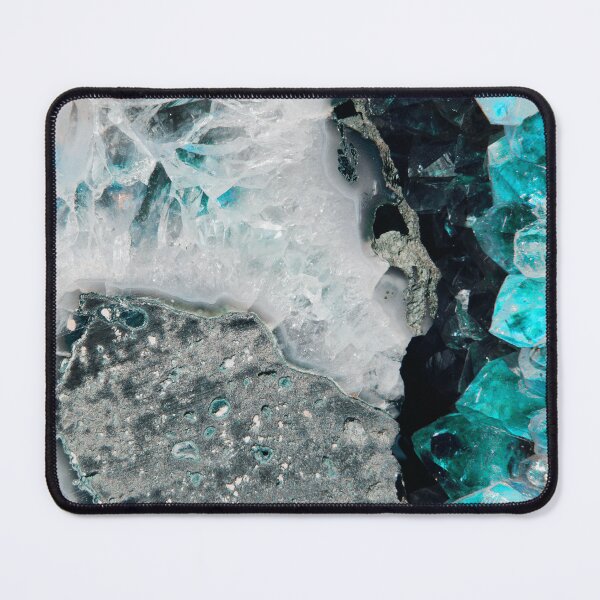 Item preview, geode enthusiast design designed and sold by TEEJAMBOREE.