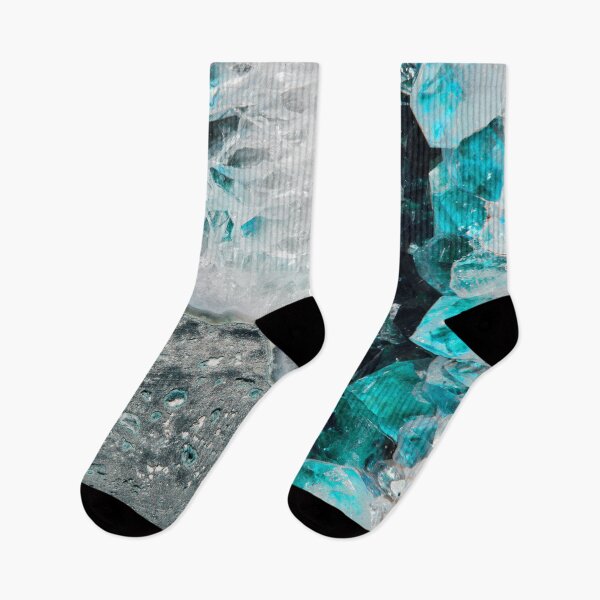 Item preview, geode enthusiast design designed and sold by TEEJAMBOREE.