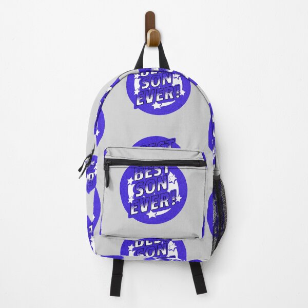 Item preview, BEST SON EVER! designed and sold by 1st Choice Design.