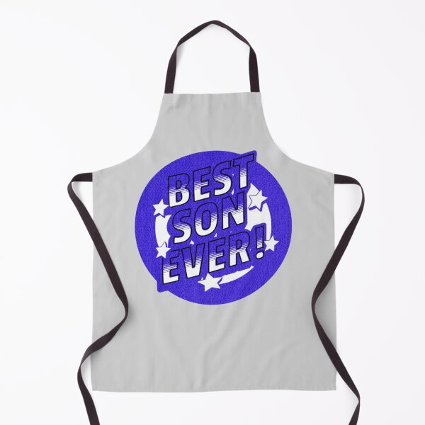 Item preview, BEST SON EVER! designed and sold by 1st Choice Design.