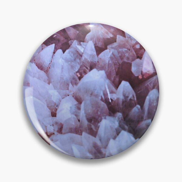 Item preview, geode enthusiast design designed and sold by TEEJAMBOREE.