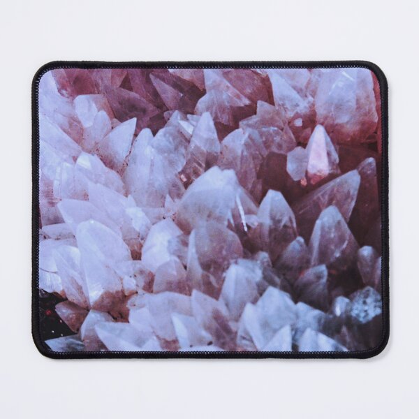 Item preview, geode enthusiast design designed and sold by TEEJAMBOREE.