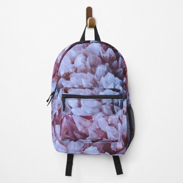 Item preview, geode enthusiast design designed and sold by TEEJAMBOREE.
