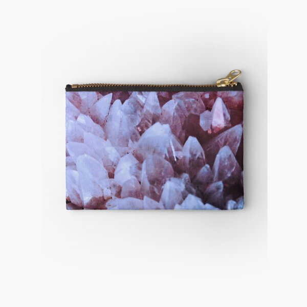 Item preview, geode enthusiast design designed and sold by TEEJAMBOREE.