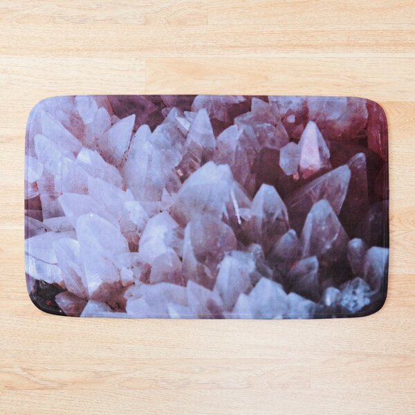 Item preview, geode enthusiast design designed and sold by TEEJAMBOREE.