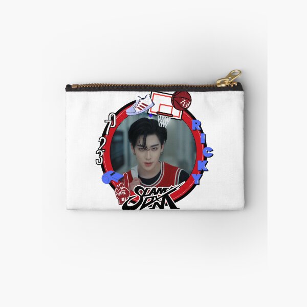 Item preview, ricky zb1 slam dunk designed and sold by Wolf1Queen.