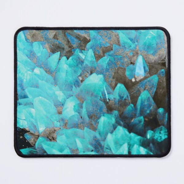 Item preview, geode enthusiast design designed and sold by TEEJAMBOREE.