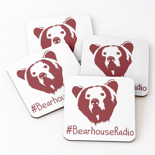 Item preview, Bearhouse Radio I designed and sold by BearhouseRadio.