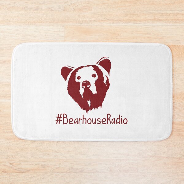 Item preview, Bearhouse Radio I designed and sold by BearhouseRadio.