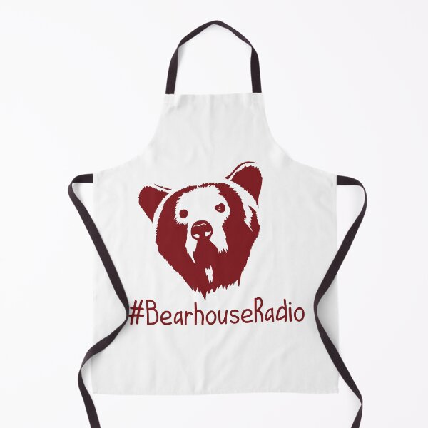 Item preview, Bearhouse Radio I designed and sold by BearhouseRadio.