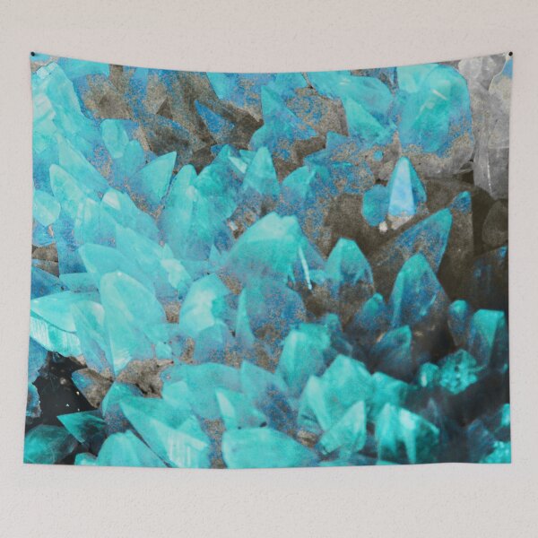Item preview, geode enthusiast design designed and sold by TEEJAMBOREE.