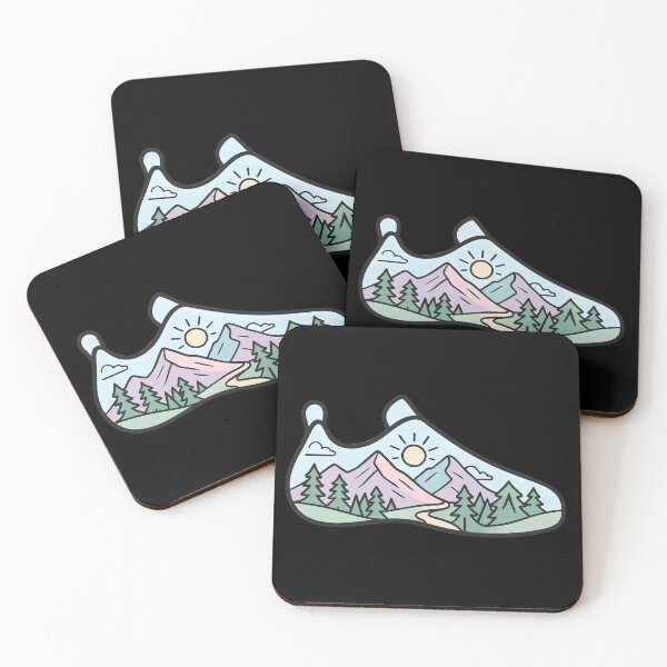 Item preview, climbing shoes designed and sold by wildexperience.