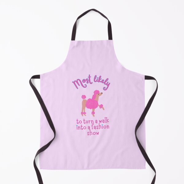 Item preview, Poodle Funny Quote Dog Owner Mom Dad Birthday Christmas Gift Coquette Art Most likely designed and sold by AImazeD.