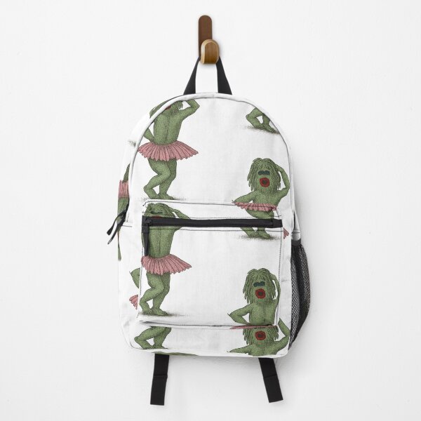 Item preview, I call this one , Old Gregg designed and sold by Half Brain Labs.