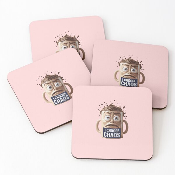Item preview, I choose  designed and sold by After De Moment.
