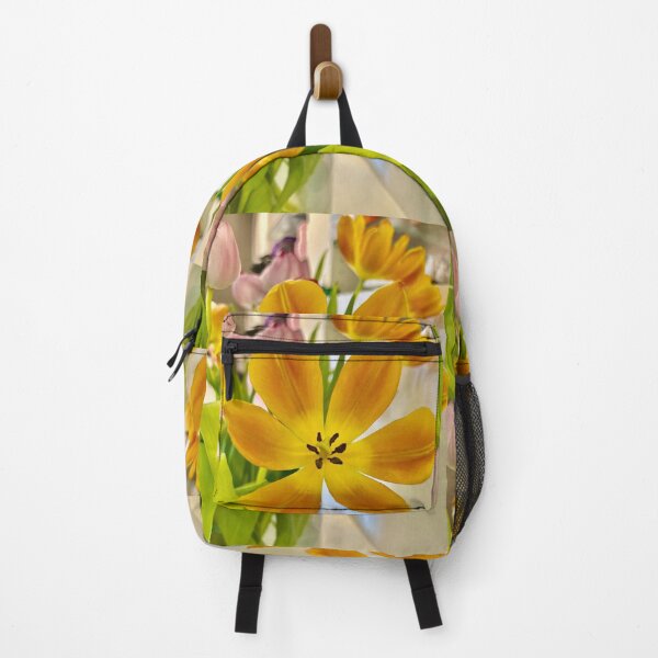 Item preview, yellow tulip, beginning of springtime designed and sold by Elep-uwp.