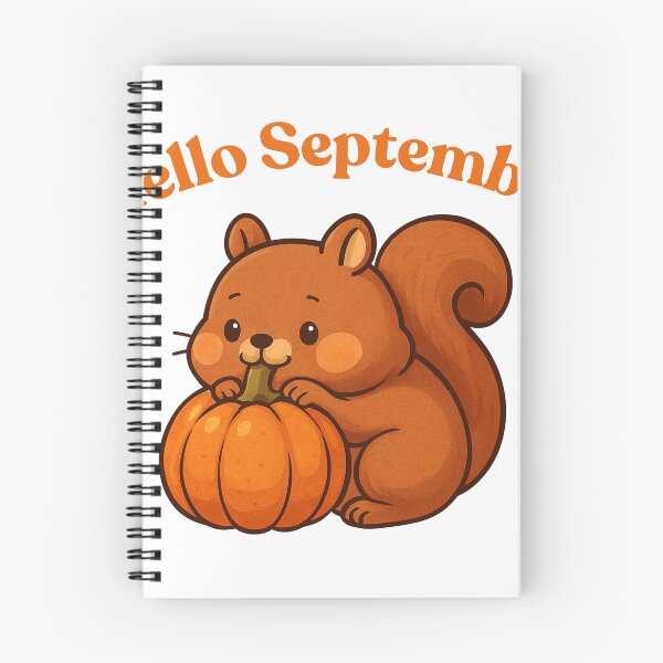 Item preview, Hello September designed and sold by Pororo23.