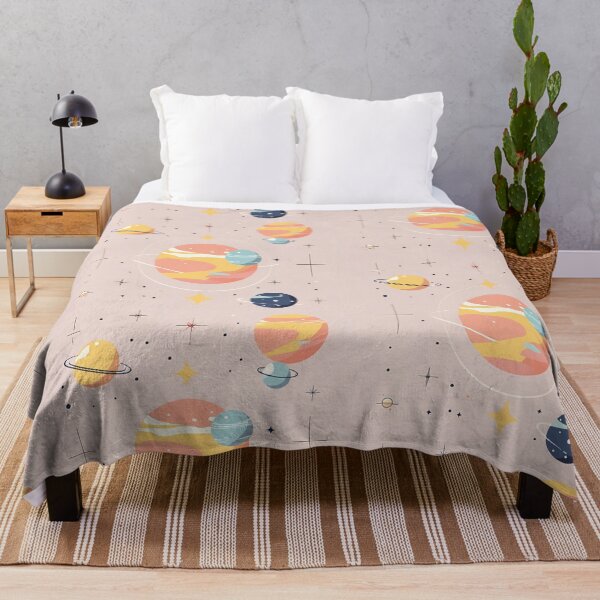 Item preview, cosmic Harmony – Minimal Space Art designed and sold by StilKreationen.