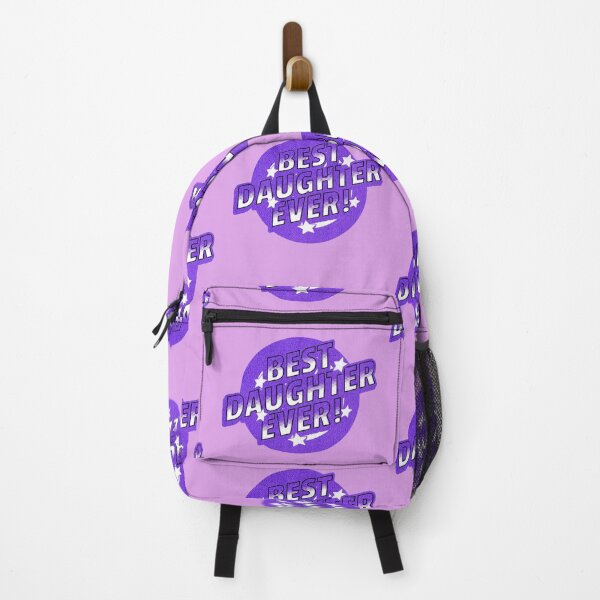 Item preview, BEST DAUGHTER EVER! designed and sold by 1st Choice Design.