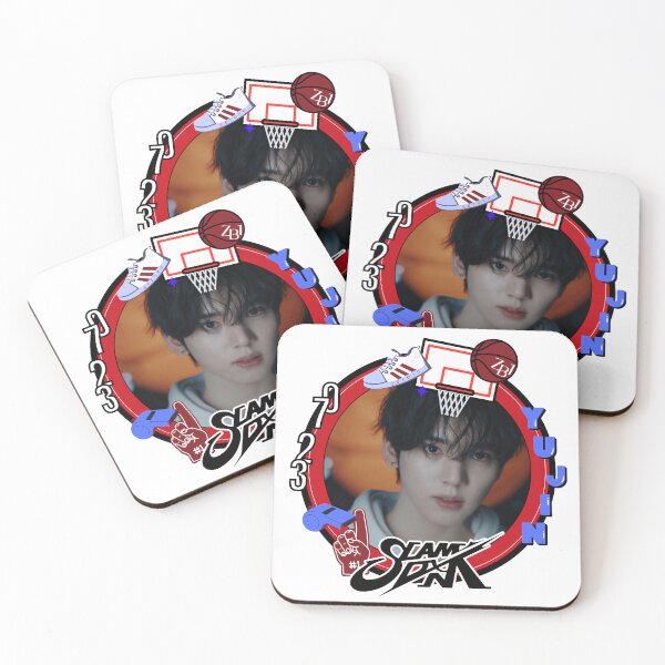 Item preview, han yujin zb1 slam dunk designed and sold by Wolf1Queen.